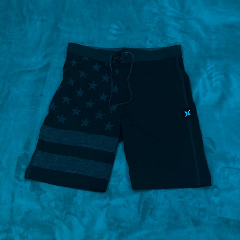 Hurley Swimming Trunks